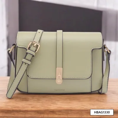 SILVER LINING WOMEN'S HANDBAG